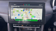 MG ZS 1.5 VTi-TECH Exclusive 5dr Petrol Hatchback